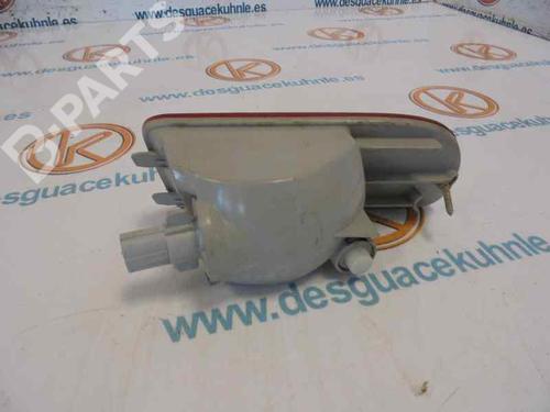 Rear fog light DAEWOO REZZO (U100)  | BP2466953C37 