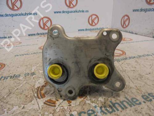 Oil radiator OPEL ASTRA G Hatchback (T98) 1.7 DTI 16V (F08, F48) | BP14181556M33 