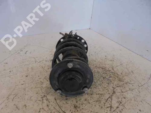 Left front shock absorber OPEL VECTRA C (Z02) 2.2 DTI 16V (F69) | BP6006212M16 