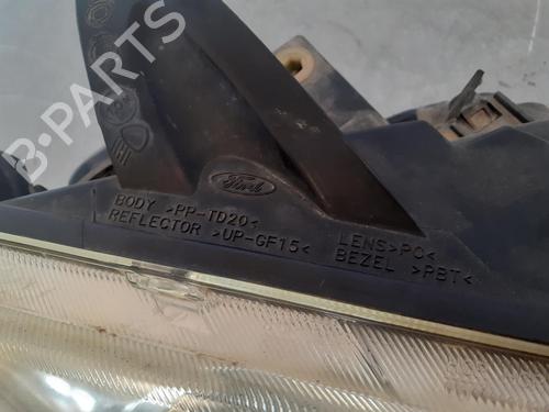 Right headlight FORD FOCUS II (DA_, HCP, DP)  | BP10569141C29 