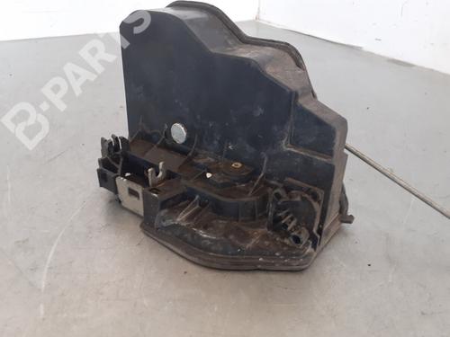 Rear left lock BMW 5 (E60)  | BP7830790C100 