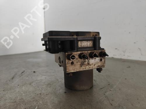 Used ABS pump RENAULT MEGANE II Saloon (LM0/1_) [2003-2025]  16335147