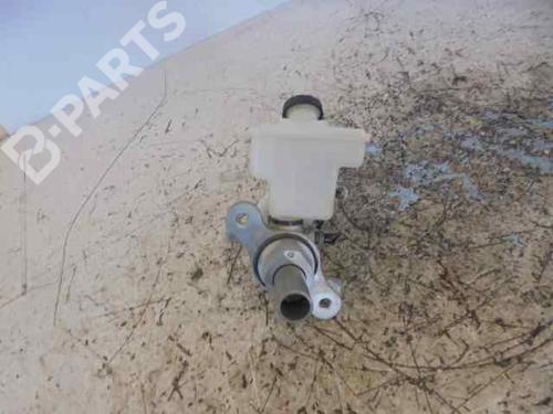 Brake master cylinder MERCEDES-BENZ CLA Shooting Brake (X117) CLA 200 CDI / d (117.908) | BP6070646M77