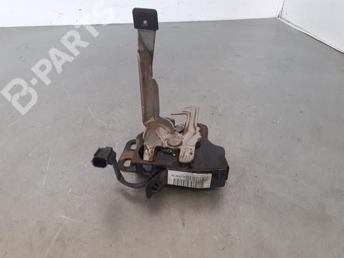 Used Hood lock HONDA CIVIC VIII Hatchback (FN, FK) [2005-2012]  8781051