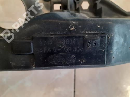 Crossmember FORD FOCUS II (DA_, HCP, DP)  | BP10631169C162 