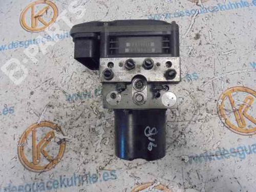 Used ABS pump BMW 5 Touring (E61) 525 d (197 hp) 2848367