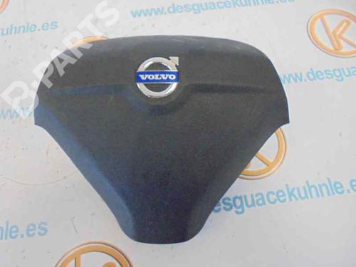 Airbag delantero izquierdo VOLVO S60 I (384) 2.4 D (163 hp) 3687496