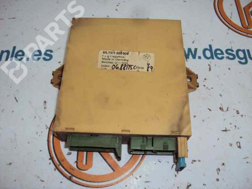 Elektronische module BMW 5 (E34) 525 td (115 hp) 65751388908 | 65751388908 |