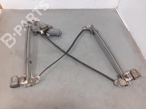 Used Front right window mechanism ROVER 75 (RJ) [1999-2005]  9168425