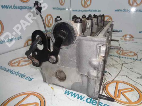 Cylinder head VW GOLF III (1H1)  | BP10978729M5 