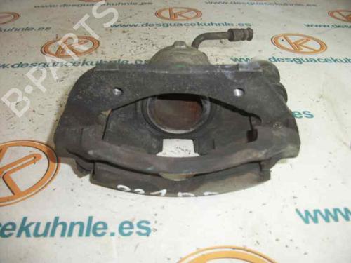Right front brake caliper FORD ESCORT VI (GAL, AAL, ABL) 1.8 TD | BP11611779M104 