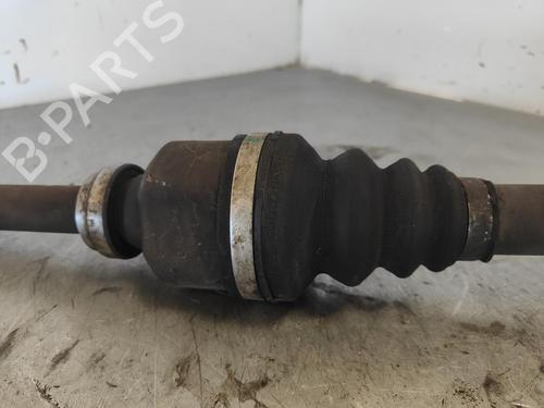 Right front driveshaft CITROËN XSARA PICASSO (N68)  | BP17638468M39 
