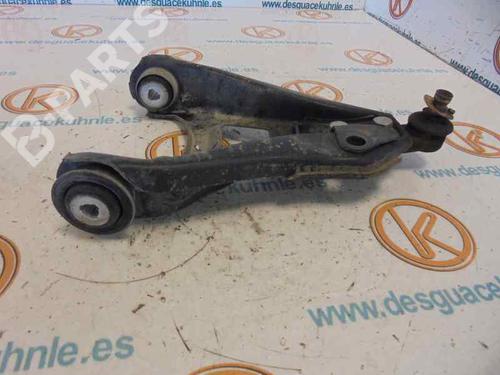 Højre fortil bærearm RENAULT CLIO II (BB_, CB_) 1.5 dCi (B/CB07) | BP4027046M13 