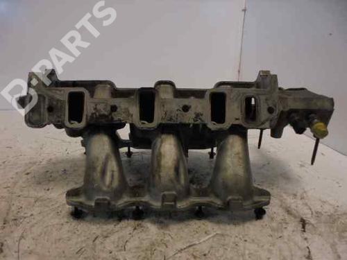 Intake manifold CHRYSLER VOYAGER IV (RG, RS) 3.3 Flex-Fuel | BP9153633M70