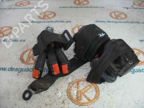 Used Rear right seatbelt SEAT CORDOBA (6K1, 6K2) 1.9 D (68 hp) 14193248