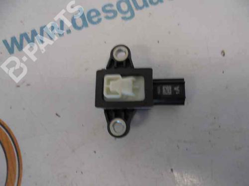 Elektronisk sensor KIA SPORTAGE IV (QL, QLE) 1.7 CRDi (141 hp) 2449820