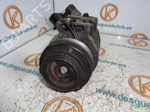 AC compressor BMW 5 (E39) 528 i | BP2478883M34 