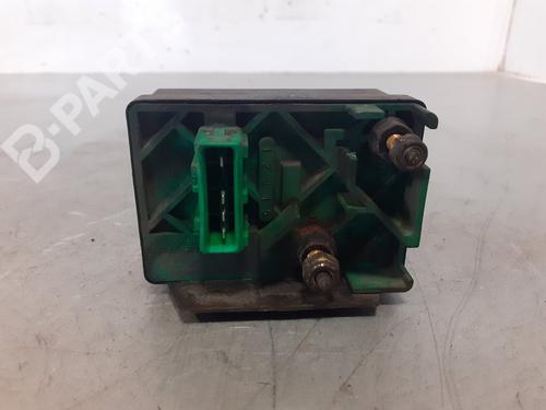 Electronic module PEUGEOT 307 (3A/C)  | BP10270834M83 