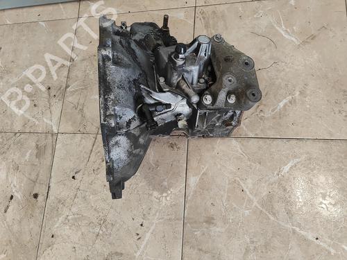 Used Gearbox OPEL ASTRA G Hatchback (T98) 1.6 (F08, F48) (84 hp) 23229832