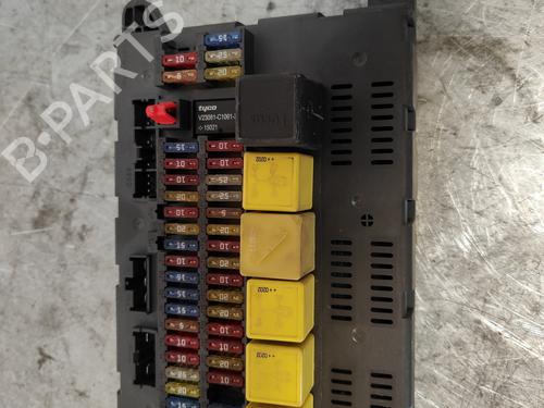 Fuse box LAND ROVER FREELANDER I (L314)  | BP26395138E1 