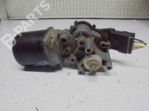 Front wiper motor RENAULT KANGOO (KC0/1_) 1.9 dCi 4x4 (KC0V) | BP2452859M29 
