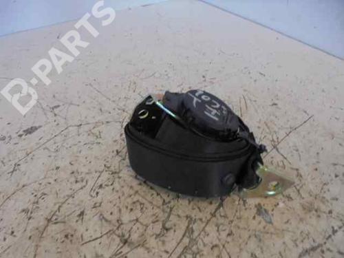 Used Rear left seatbelt MERCEDES-BENZ E-CLASS (W210) E 320 (210.065) (224 hp) 6632040