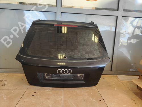 tailgate-audi-a3-8p1-2003-2004-2005-2006-2007-2008-2009-2010-2011-2012-2013-38203084 main image