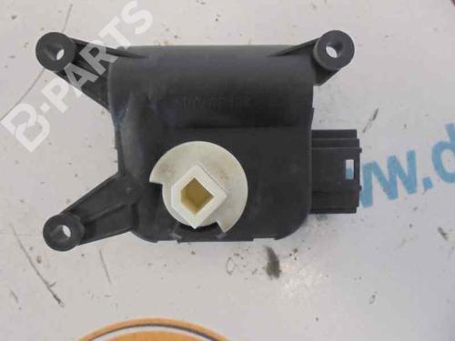 Heater blower motor AUDI A3 (8P1) 1.9 TDI | BP6631736M62 