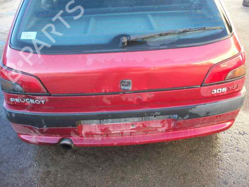 Venstre foran invendig håndtak PEUGEOT 306 Hatchback (7A, 7C, N3, N5) 2.0 XSi | BP3218072I13 