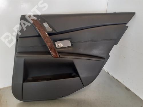 Used Rear right panel BMW 5 (E60) [2001-2010]  7830819