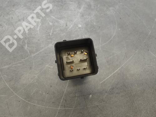 Electronic module CITROËN C4 Picasso I MPV (UD_)  | BP11057417M83 