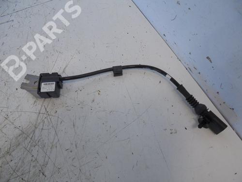 Used Electronic sensor VW TOUAREG (7LA, 7L6, 7L7) 3.0 V6 TDI (225 hp) 6976321