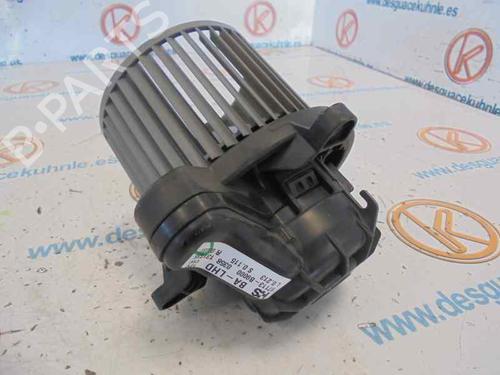 Heater blower motor HYUNDAI i10 II (BA, IA) 1.0 | BP14183198M62 
