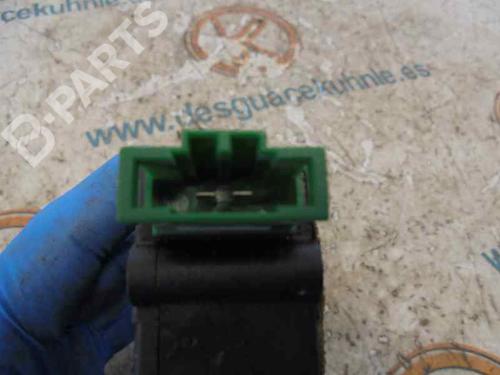 Central lock pump VW SHARAN (7M8, 7M9, 7M6) 1.9 TDI | BP10269797M86 