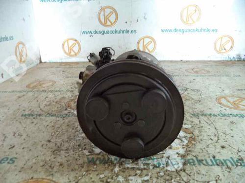 Used AC compressor NISSAN PRIMERA (P11) 2.0 TD (90 hp) 2466063