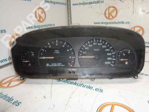 Used Instrument cluster CHRYSLER VOYAGER / GRAND VOYAGER III (GS_, NS_) [1995-2001]  2485447
