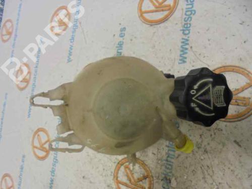 Expansion tank CITROËN C2 (JM_) 1.4 HDi | BP4894892C120 