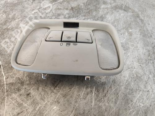 Used Interior roof light VOLVO S40 I (644) 1.9 DI (115 hp) 27207039