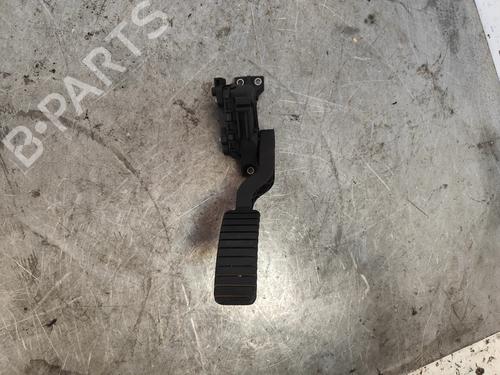 Pedal RENAULT LAGUNA II (BG0/1_) 2.0 16V (BG03, BG0Z, BG0T, BG1Y) (170 hp) 29831201