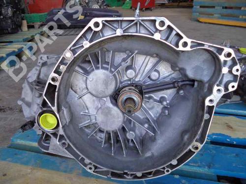 Used Gearbox RENAULT ESPACE IV (JK0/1_) 2.2 dCi (JK0H) (150 hp) 2462984