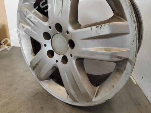 Rim MERCEDES-BENZ M-CLASS (W163) ML 270 CDI (163.113) | BP15670986C45 