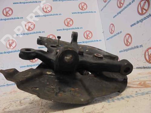 Left front steering knuckle BMW 3 (E36) 320 i | BP4707811M25 