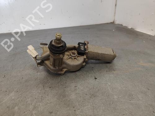 Rear wiper motor HYUNDAI GETZ (TB)  | BP16154625M102 