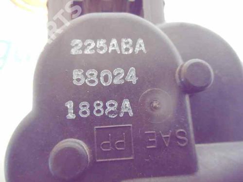 Heater blower motor CHRYSLER VOYAGER / GRAND VOYAGER III (GS_, NS_)  | BP2484581M62