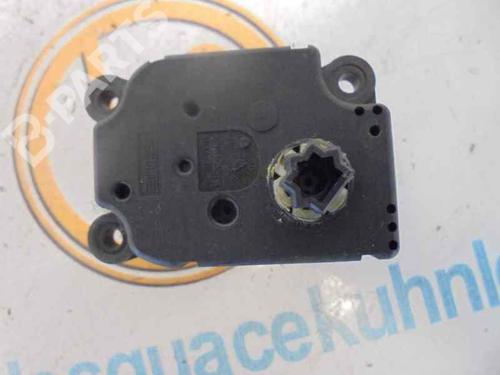 Heater blower motor FORD FOCUS II (DA_, HCP, DP)  | BP4208476M62 