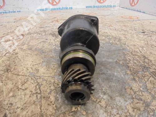 Vacuum pump VW SHARAN (7M8, 7M9, 7M6) 1.9 TDI | BP2480071M80