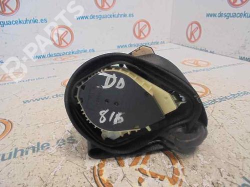 Front right belt tensioner OPEL ASTRA G Hatchback (T98) 1.7 DTI 16V (F08, F48) (75 hp) 43594 | 43594 |