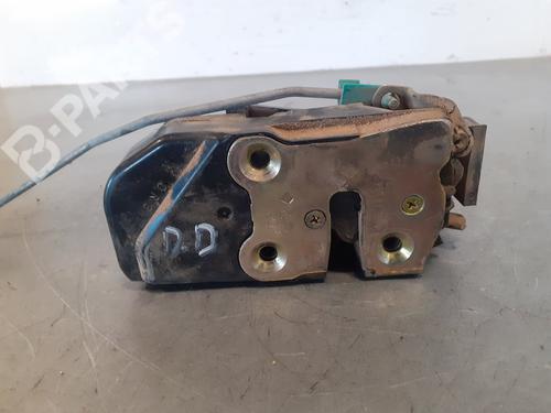 Front right lock JEEP GRAND CHEROKEE II (WJ, WG)  | BP9250584C97 