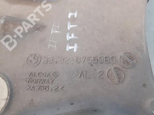 Left rear suspension arm BMW 6 (E63) 630 i | BP9739353M14 