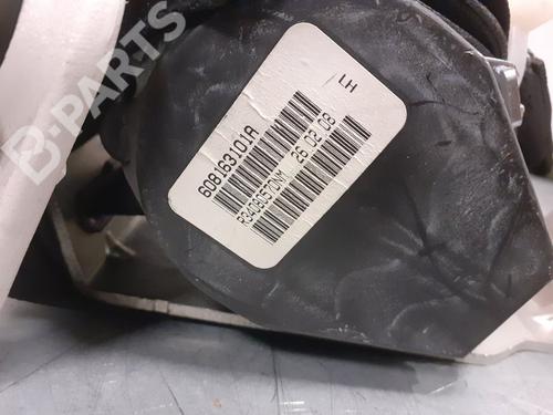 Rear left seatbelt DODGE JOURNEY 2.0 CRD | BP8533013I29